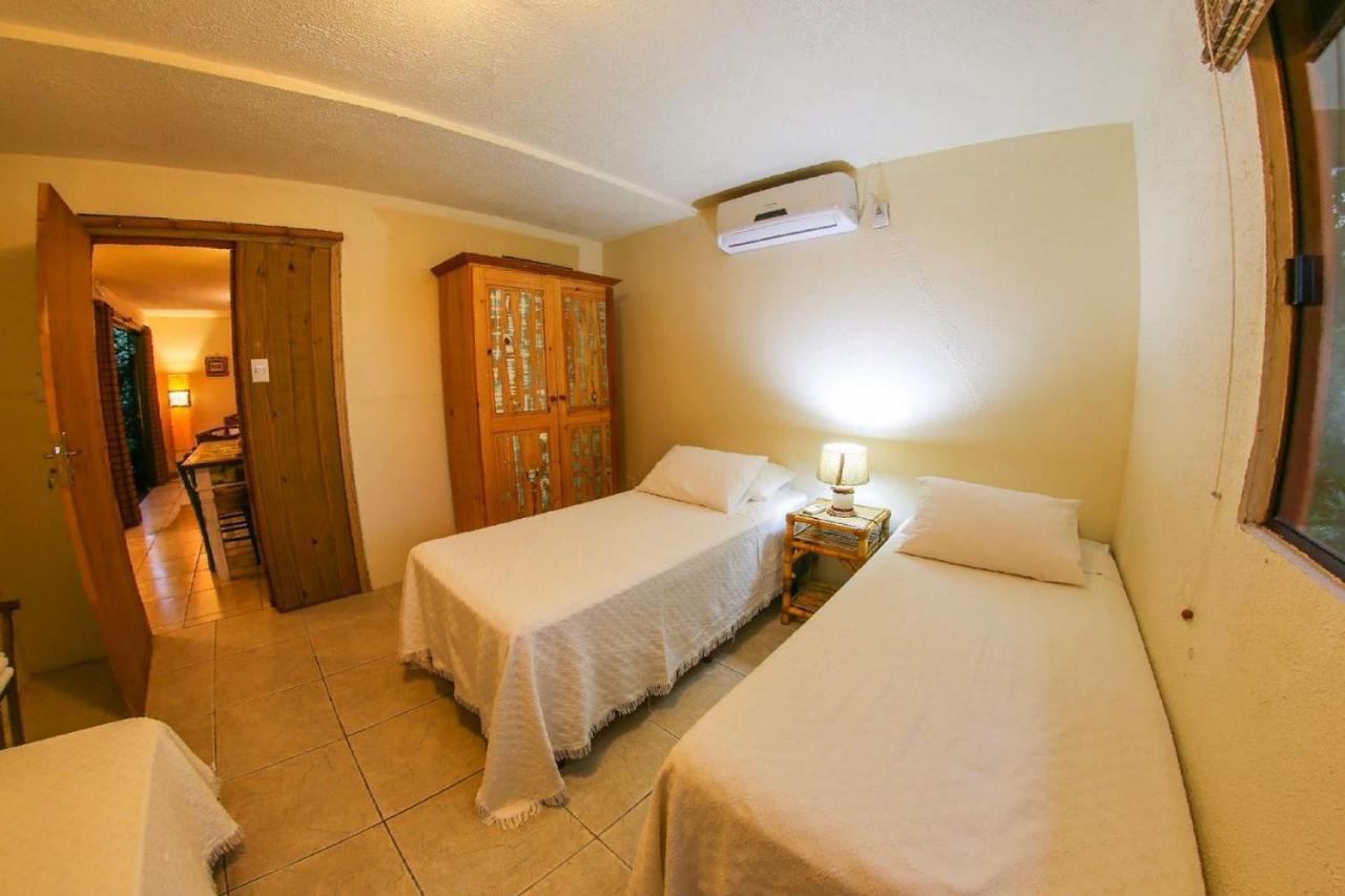Studios Do Barao - Conforto E Privacidade Em Meio A Natureza Praia do Rosa Exterior foto